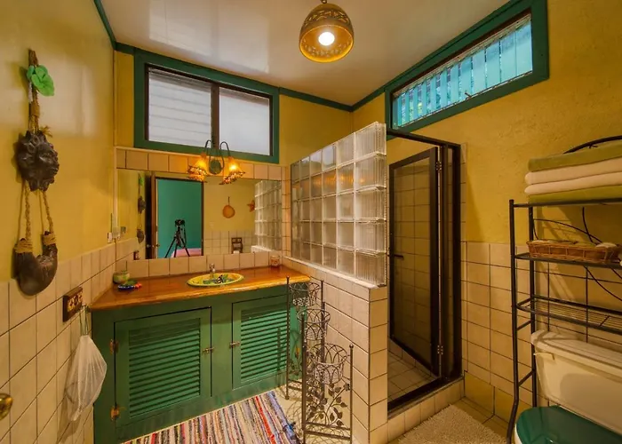 Lucky Bug Bed & Breakfast Nuevo Arenal
