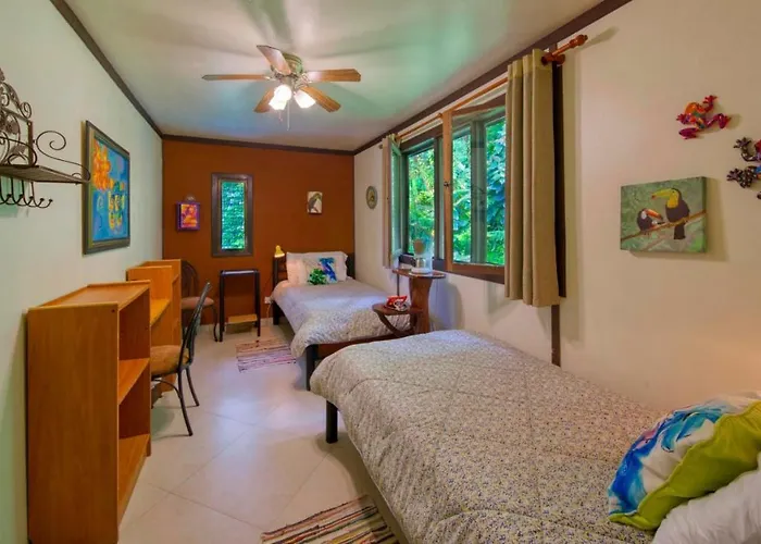 Bed & Breakfast Lucky Bug 3*