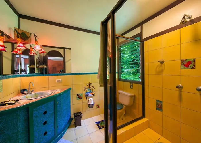 Lucky Bug Bed & Breakfast Nuevo Arenal