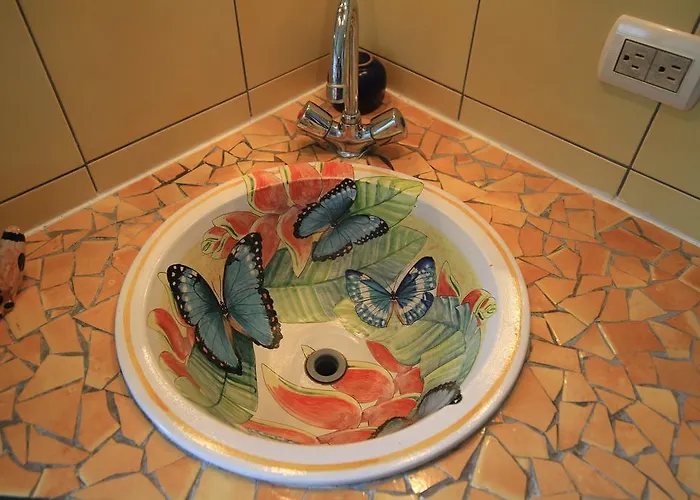 Lucky Bug Bed & Breakfast Nuevo Arenal