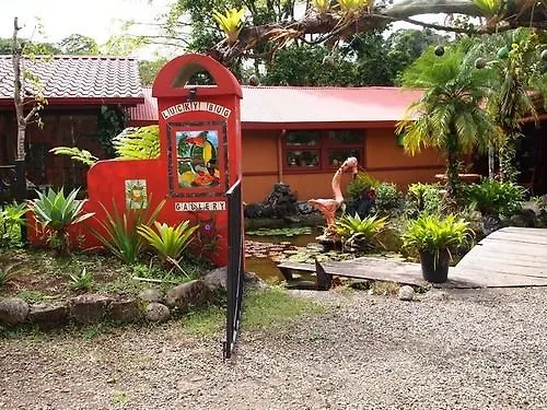 Bed & Breakfast Lucky Bug Nuevo Arenal