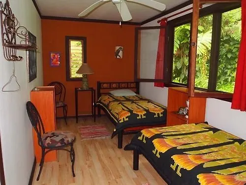 Bed & Breakfast Lucky Bug 3*