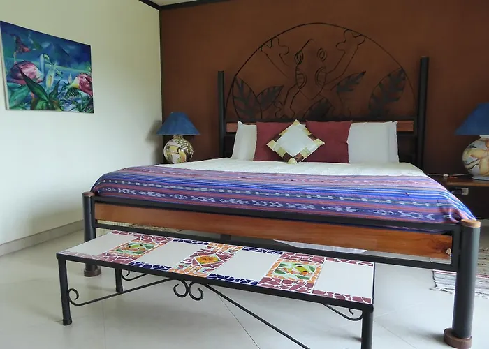 Bed & Breakfast Lucky Bug 3*