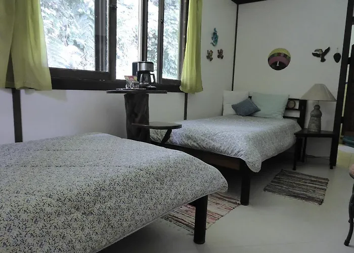 Bed & Breakfast Lucky Bug 3*