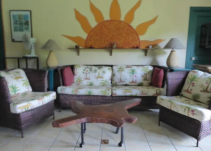 Bed & Breakfast Lucky Bug Nuevo Arenal