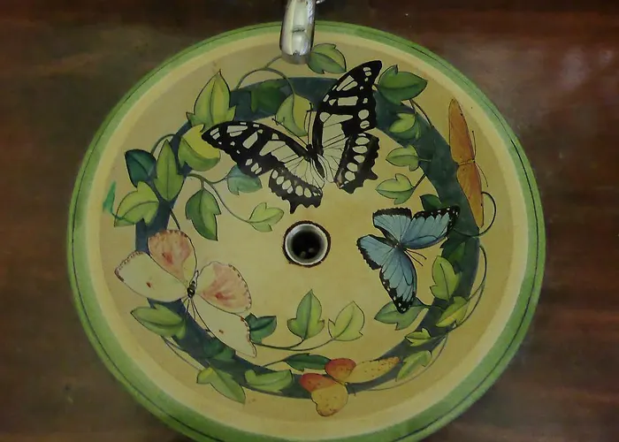 Lucky Bug Bed & Breakfast Nuevo Arenal