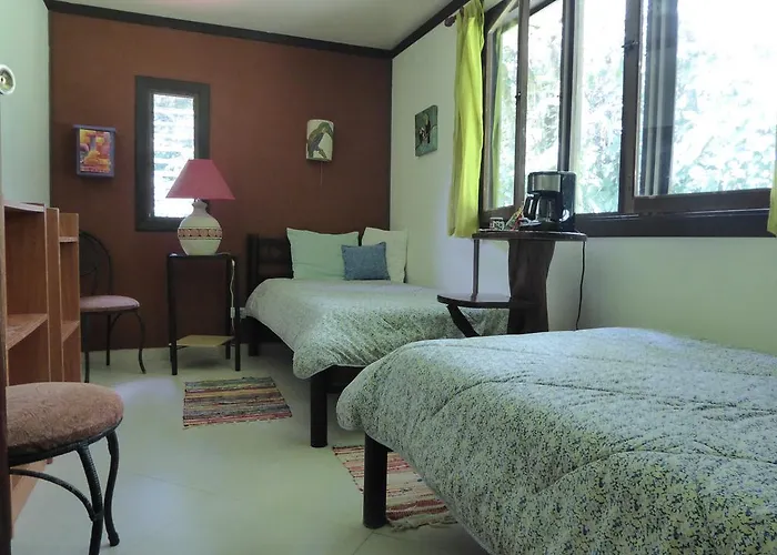 Bed & Breakfast Lucky Bug Nuevo Arenal