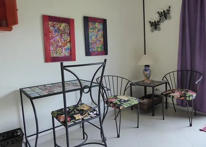 Bed & Breakfast Lucky Bug Nuevo Arenal