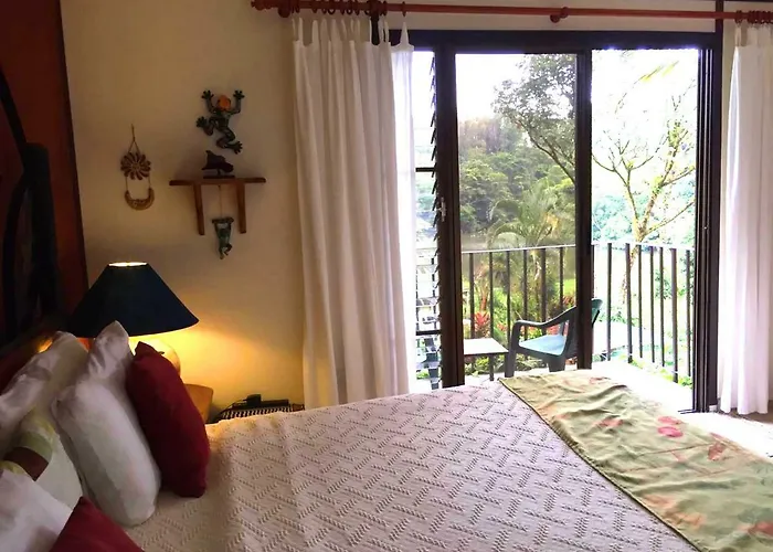 Bed & Breakfast Lucky Bug Nuevo Arenal