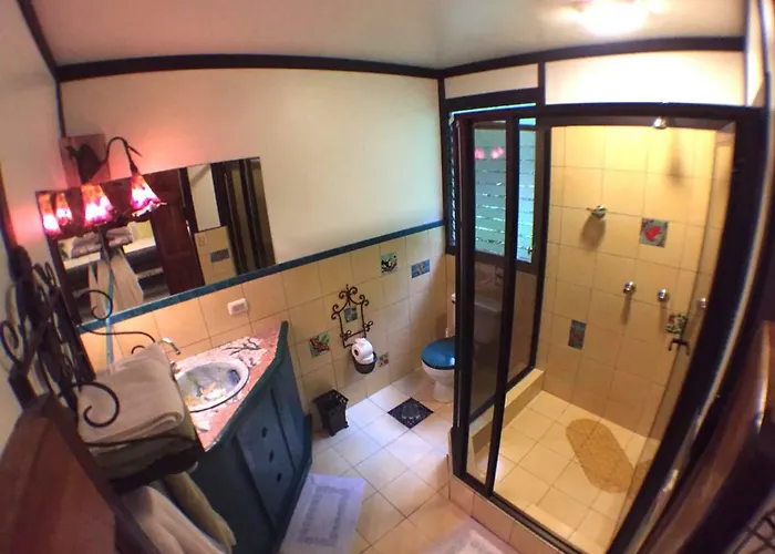 Lucky Bug Bed & Breakfast Nuevo Arenal