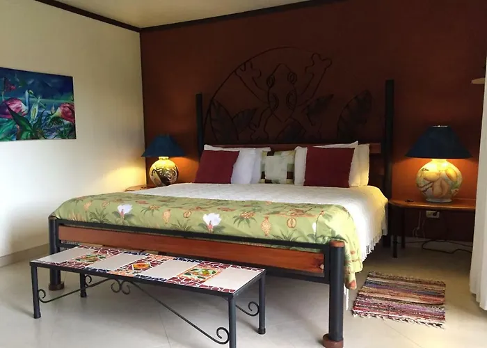 Bed & Breakfast Lucky Bug