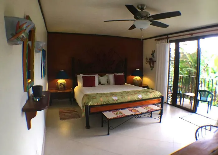 Bed & Breakfast Lucky Bug Nuevo Arenal