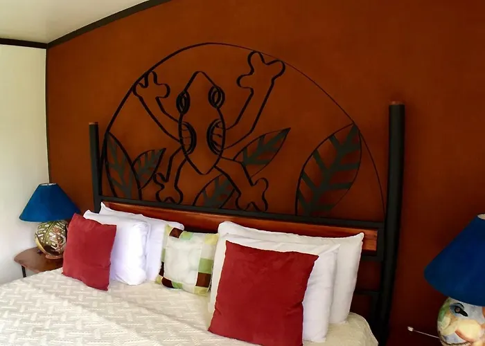 Lucky Bug Bed & Breakfast