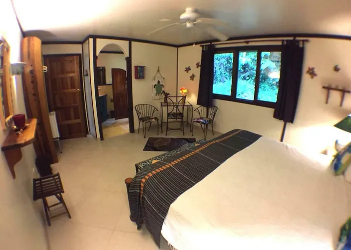 Bed & Breakfast Lucky Bug 3*