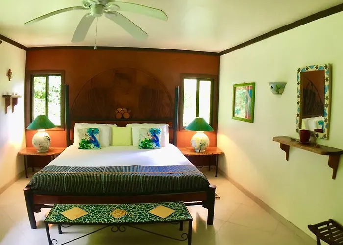 Bed & Breakfast Lucky Bug Nuevo Arenal